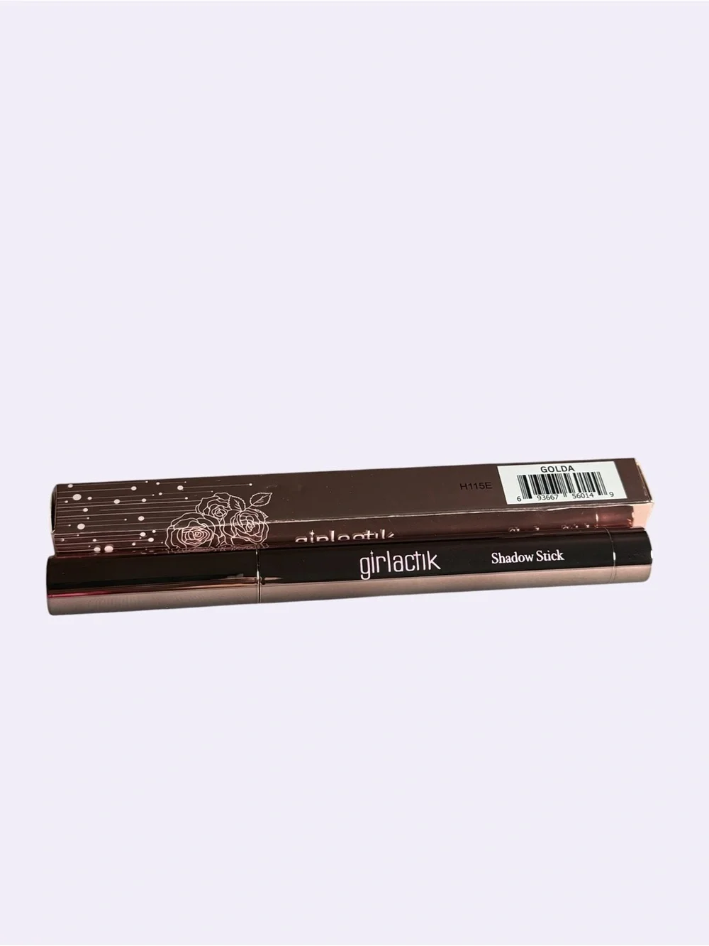Girlactik Shadow Stick in Shade, GOLDA BNIB